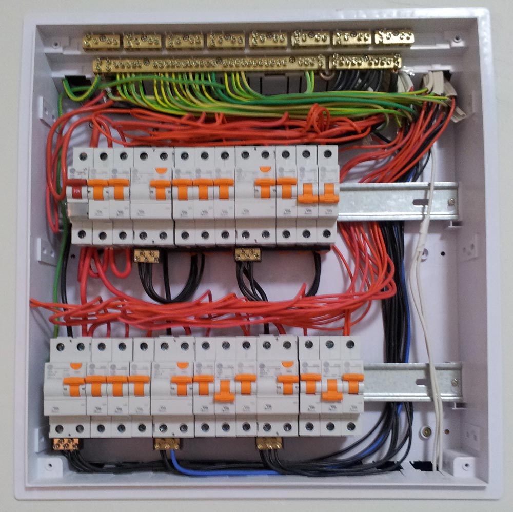 The Importance of Upgrading your Home Switchboard Murphy Electrical Ltd