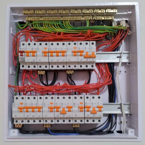 The Importance of Upgrading your Home Switchboard - Murphy Electrical Ltd